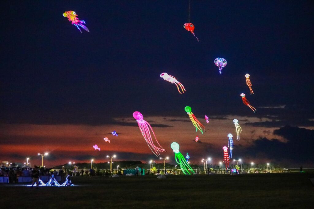 新竹市國際風箏節