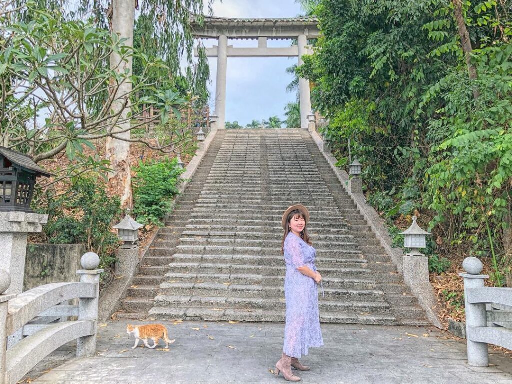 林內公園