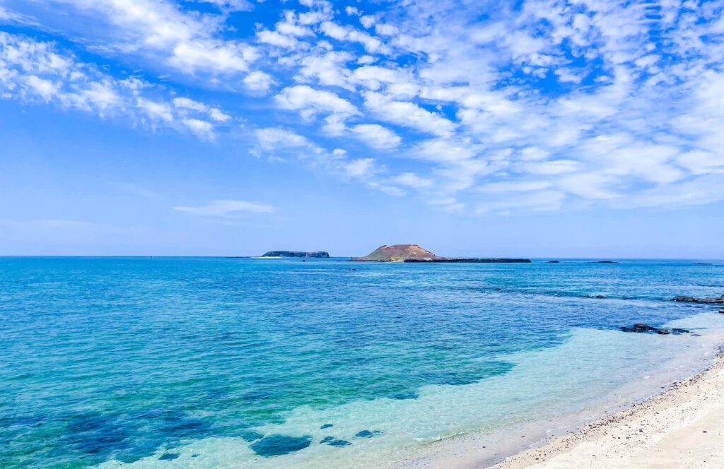 澎湖