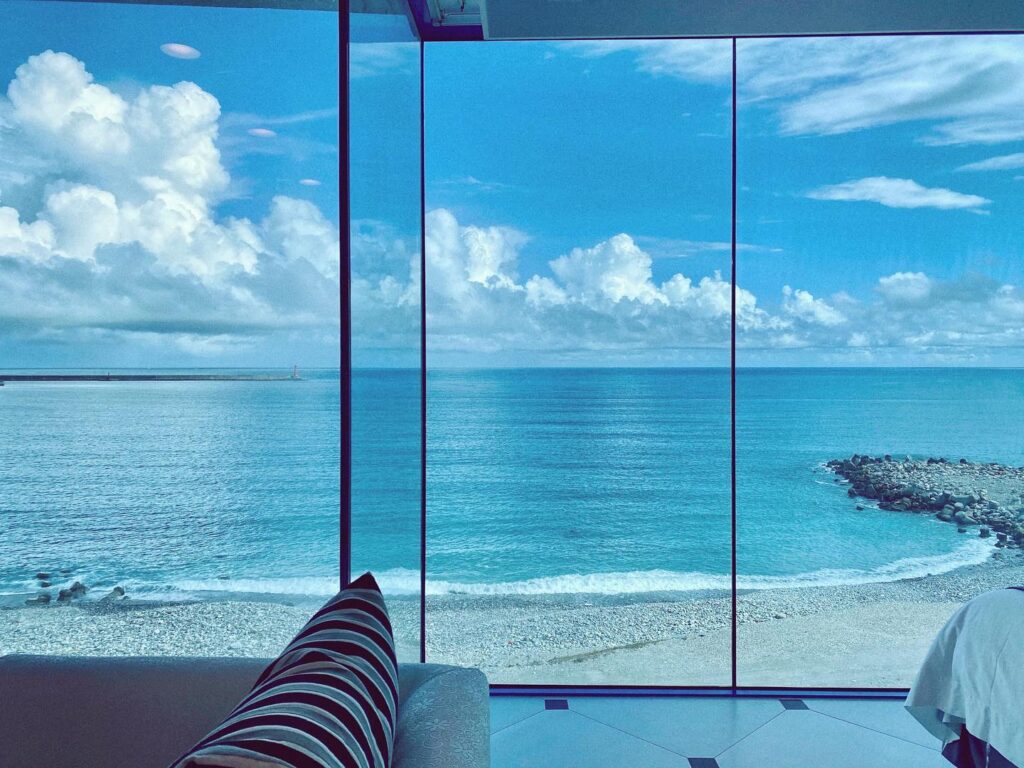 SEA民宿