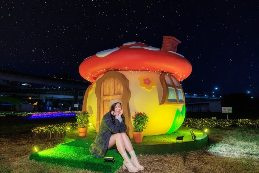 2022鴨鴨公園地景藝術展