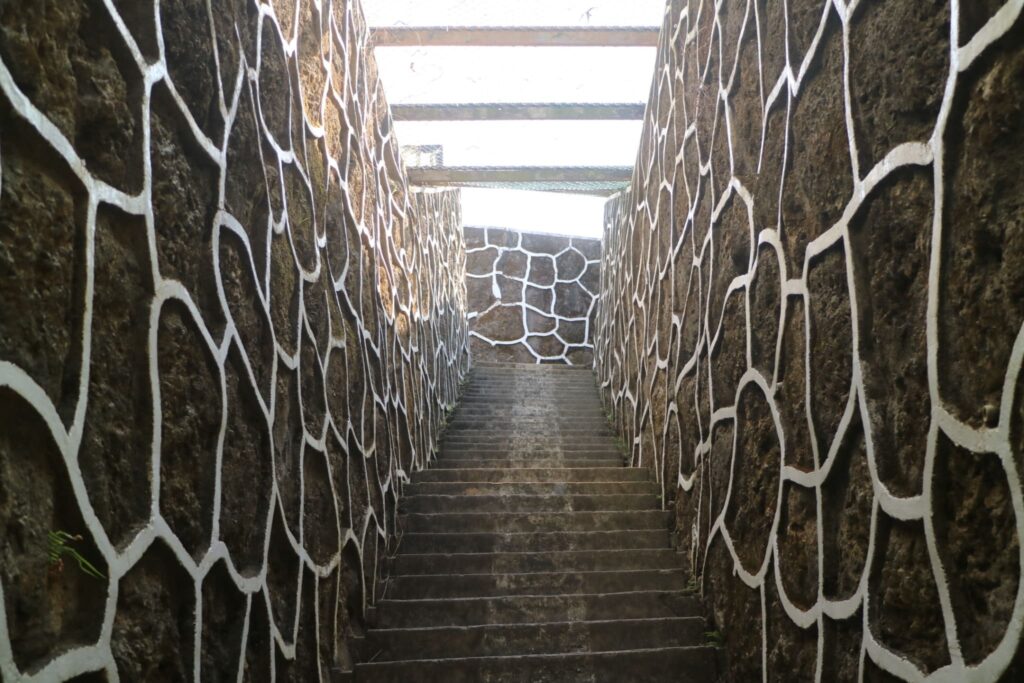 杉福生態廊道